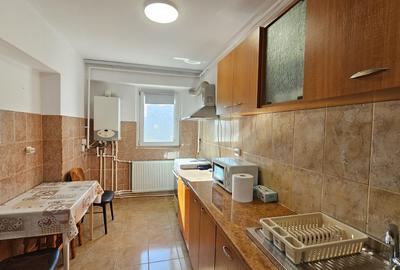 Apartament mobilat cu 2 camere, Mazepa 2 - 3
