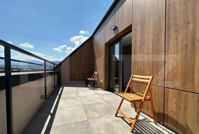 Apartament cu 3 camere, decomandat, 100 mp, loc de parcare s - 3