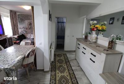 Apartament cu 2 camere decomandat în Central - 1