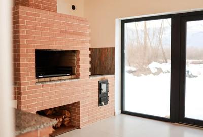 Casă individuală cu 6 camere cu Canalizare în Voroneț - 1