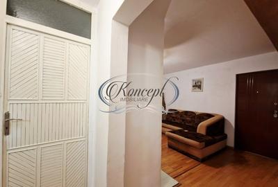 Apartament modern in Grigorescu, aproape de Parcul Sportiv - 12