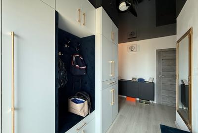 Mamaia-Sat, Vila moderna, mobilata si utilata complet, 15 camere - 12