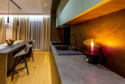 Apartament 3 camere Premium  Centru istoric - Complex Cuza 16 Apartament 3 camere Premium  Centru istoric - Complex Cuza 16 - 4