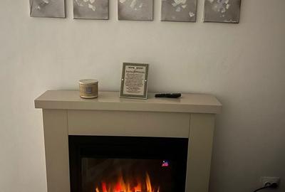 Apartament cu 3 camere în Burdujeni - 8