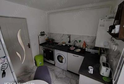 Apartament cu 2 camere decomandat în Central - 4