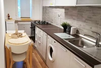 Garsoniera Lacul Tei - 5