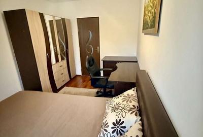 Apartament cu 3 camere, mobilat în Pajura - 4