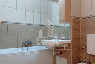Apartament cu 2 camere decomandat, mobilat în Micălaca - 4