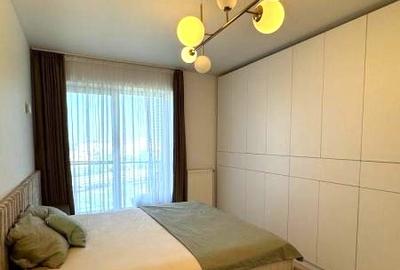 APARTAMENT 3 CAMERE  BL 2009 ASMITA GARDENS APROPRIERE METROU SI PARC RENOVAT - 6