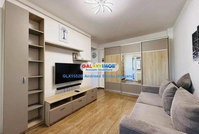 Apartament cu 3 camere de inchiriat Militari Residence - Tineretului