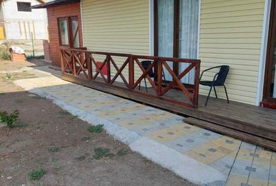 Casă cu 3 camere în Central - 4