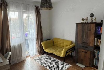 Apartament cu 3 camere decomandat în Central - 6