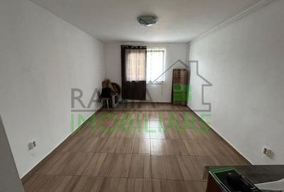 Garsoniera in Zarnesti – Liniste, Natura si Pret Avantajos - 1