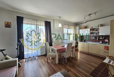 Apartament cu 4 camere decomandat, mobilat în Central - 8