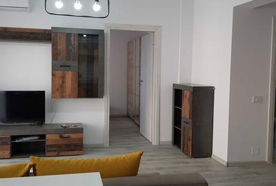 Apartament cu 2 camere decomandat în Iosia - 1