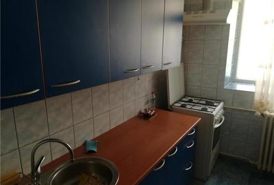 Apartament cu 3 camere în Doamna Ghica - 3