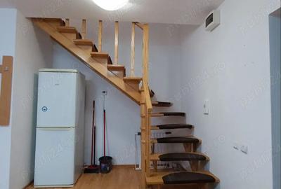 Apartament cu 3 camere decomandat în Tolstoi - 3