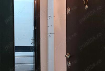 Garsonieră decomandată în Titan - 2