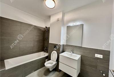Apartament cu 2 camere decomandat în Industrial Vest - 5