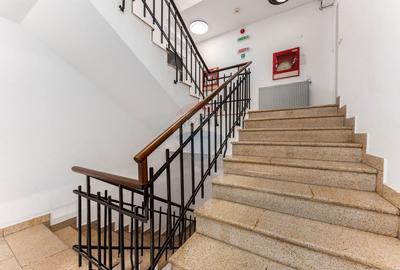 Spațiu comercial / spatiu birouri 100 mp Lipscani - etaj 2 - 15