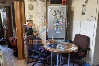 Vanzare apartament 2 camere Drumul Taberei - Parc Moghiros - 7