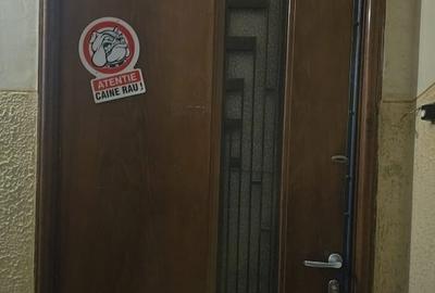 Apartament 5 camere, garaj, 2 boxe subsol, 4/6, bloc interbelic . - 4