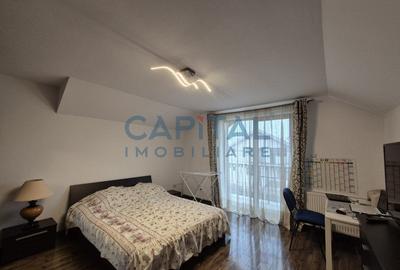 Casa la cheie cu garaj, Someseni - 15