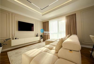 Apartament 3 cam, open space, de vanzare zona Copou - Aleea Sadoveanu - 2