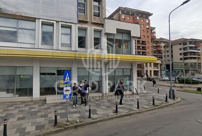 Spatiu Comercial - Alba-Iulia - Trafic Pietonal Intens - 2