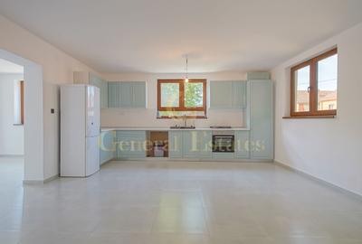 Casă individuală cu 3 camere cu Canalizare în Feldioara - 1