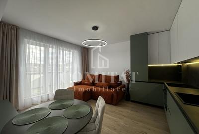 Apartament ultrafinisat | 2 camere | Cartier Terra - 2