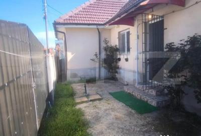 Casă cu 2 camere cu Teren 106 Mp în Central - 6