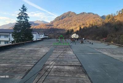 Bloc de apartamente - Brezoi - 5