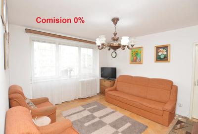 Apartament 3 Camere Stefan Cel Mare | Localizare Excelenta - 1