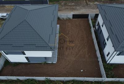 Casa P+1+pod, 5 camere, 155 mp utili, teren 433 mp, mutare rapida! - 4