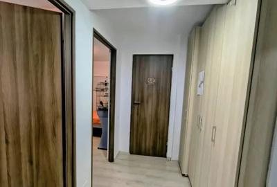 Apartament cu 3 camere decomandat, mobilat în Astra - 2