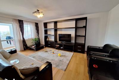 Apartament cu 2 camere decomandat în Mioriței - 6