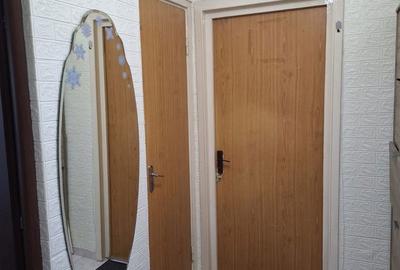 Apartament cu 3 camere semidecomandat în Ultracentral - 6