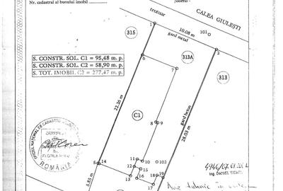 Spatiu Productie/Comercial/Birouri-  Calea Giulesti Spatiu Productie/Comercial/Birouri-  Calea Giulesti - 4