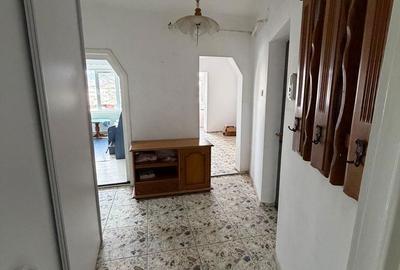 Apartament cu 2 camere decomandat în Porolissum - 3