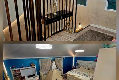 Casă cu 6 camere în Valea Adâncă - 2