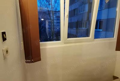 Garsonieră semidecomandată în Ghencea - 3