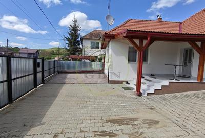 Casă individuală cu 2 camere cu Teren 1000 Mp în Exterior Sud - 13