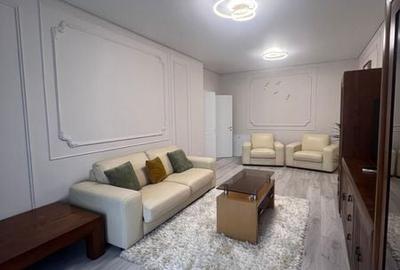 Apartament cu 2 camere în Țiglina 1 - 5