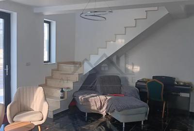 Casă cu 5 camere în Valea Lupului - 13