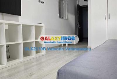 Garsonieră decomandată, mobilată în Theodor Pallady - 5