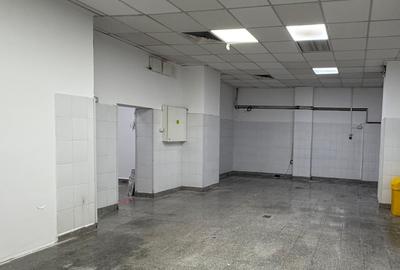 Spațiu comercial, de 146 mp, în Tineretului - 2