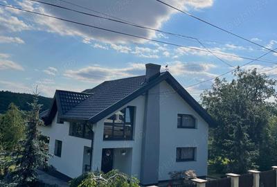 Casă în Dulcești - 4