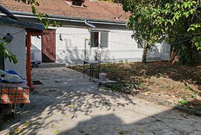 Casa ultracentral, zona judecatorie, 4 camere Casa ultracentral, zona judecatorie, 4 camere - 2