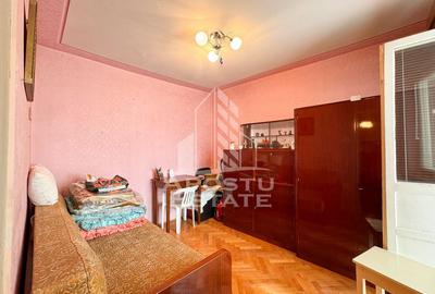Apartament cu 2 camere semidecomandat, mobilat în Iosefin - 8